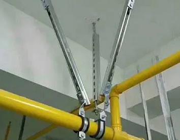 闸阀支撑架的质量要求。价格决定了鞍山抗震支撑框架的质量。