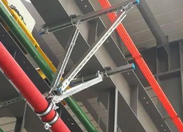 鞍山抗震支架厂家与你分享你必须做的紧急情况下的准备